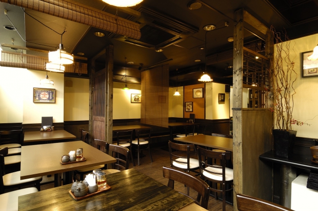 モツ兵衛 御徒町店